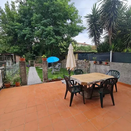 Appartement Cu'mme