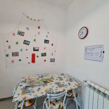 Apartment Cu'mme La Spezia