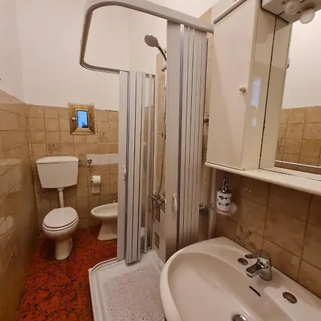 Cu'mme Appartement *