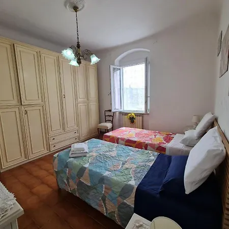 Apartment Cu'mme