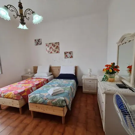 Apartment Cu'mme *