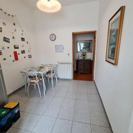Apartment Cu'mme *