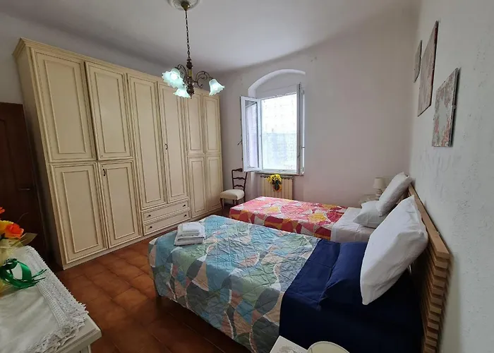 Apartmán Cu'mme